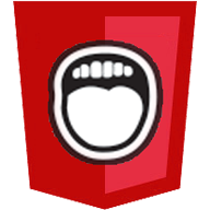 Responsive Voice logo